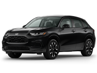 2027 Honda HR-V EX-L AWD