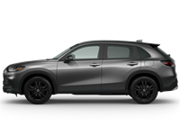 2027 Honda HR-V Sport AWD