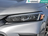 2023 Honda Civic LX CVT