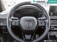 2022 Honda Civic Sport CVT