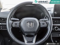 2026 Honda CR-V Sport AWD