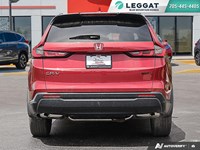 2024 Honda CR-V Sport AWD