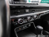 2024 Honda CR-V Sport AWD|One Previous Owner|Accident Free