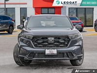 2024 Honda CR-V Hybrid EX-L AWD|Off-Lease|Accident Free|Locally Owned