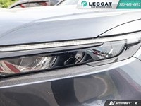 2026 Honda CR-V Hybrid EX-L AWD|Like New