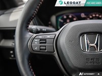 2026 Honda CR-V Hybrid EX-L AWD|Like New