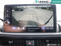 2026 Honda CR-V Hybrid EX-L AWD|Like New