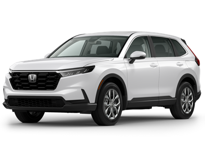 2027 Honda CR-V Sport AWD