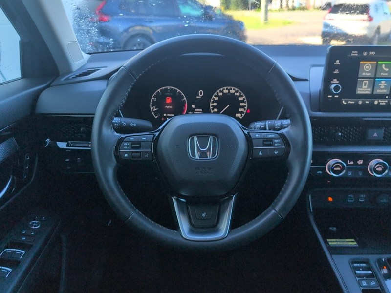 2023 Honda CR-V EX-L AWD