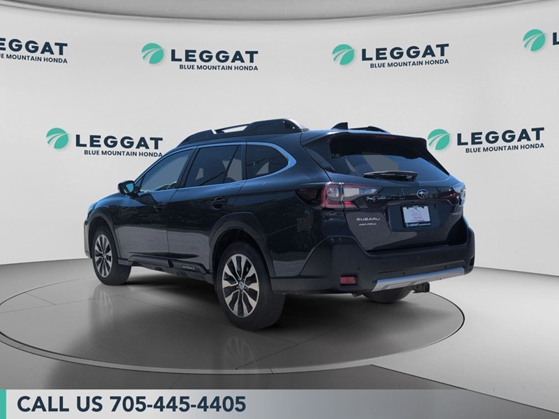 2024 Subaru Outback Limited AWD|Like New|Accident Free