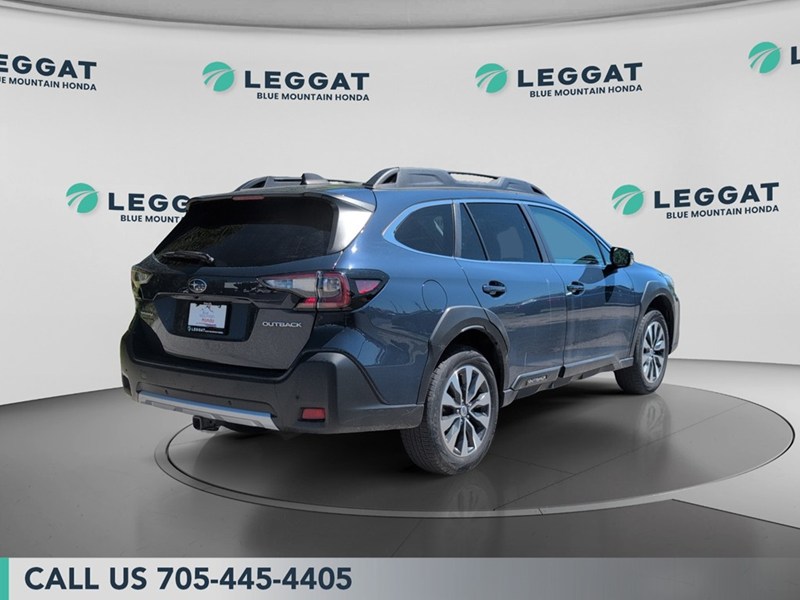 2024 Subaru Outback Limited AWD|Like New|Accident Free