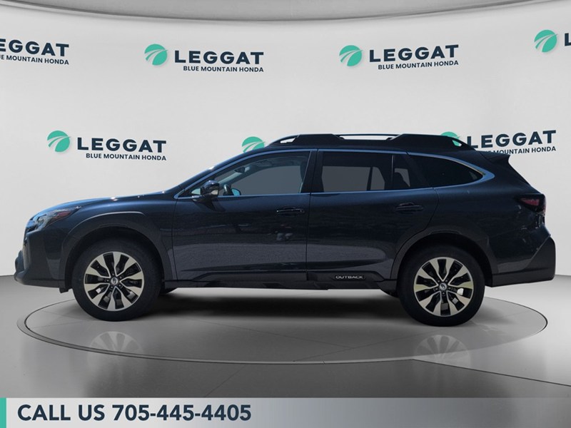 2024 Subaru Outback Limited AWD|Like New|Accident Free