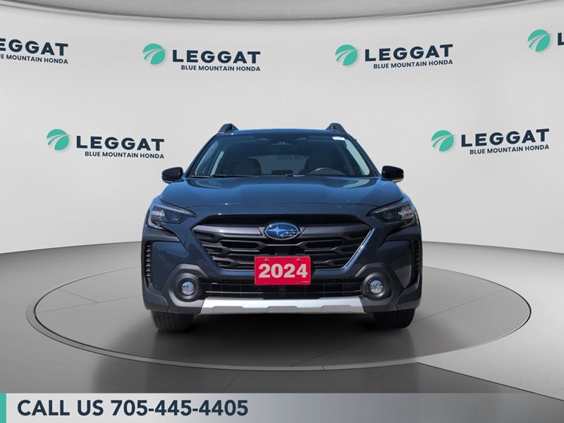 2024 Subaru Outback Limited AWD|Like New|Accident Free
