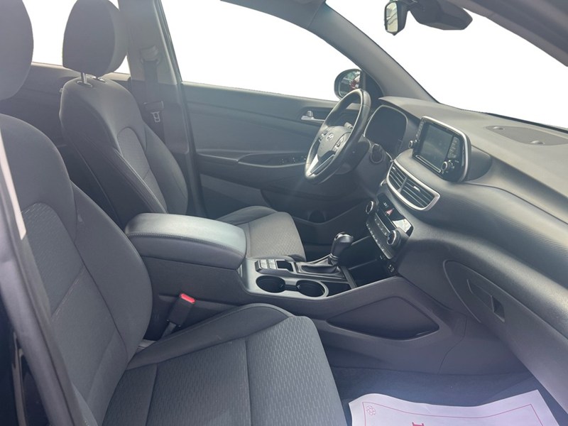 2020 Hyundai Tucson Preferred AWD