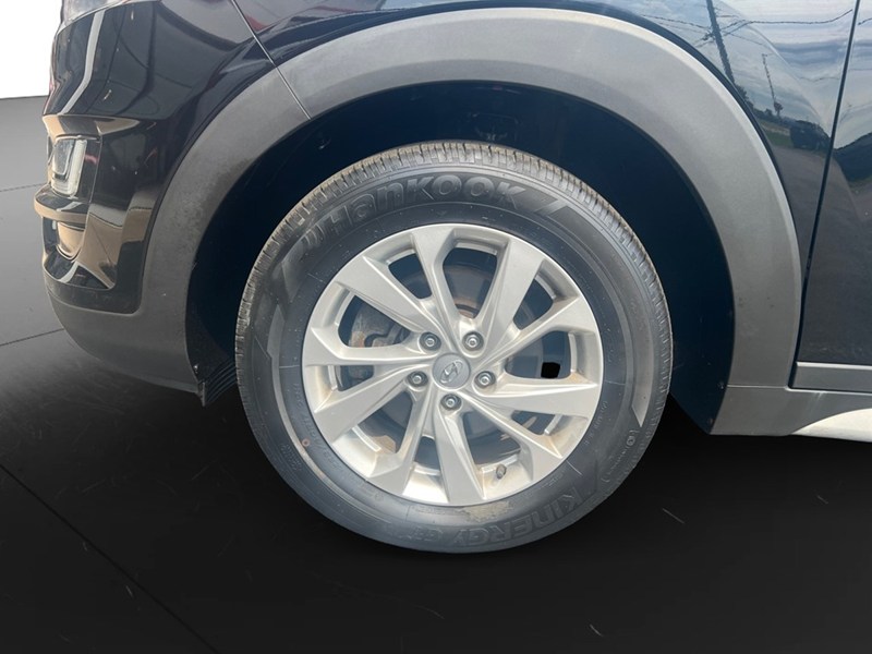 2020 Hyundai Tucson Preferred AWD