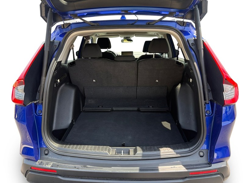 2023 Honda CR-V Sport-B AWD|Rare Colour|Heated Steering Wheel