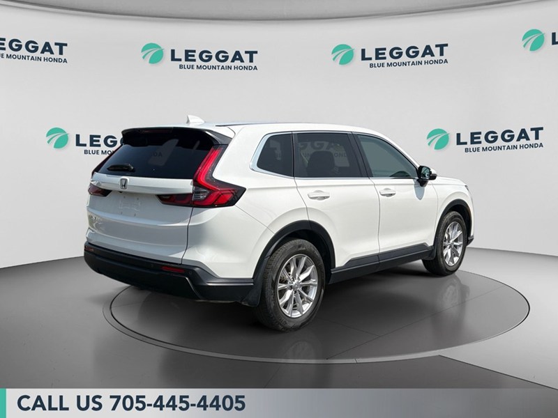 2023 Honda CR-V EX-L AWD