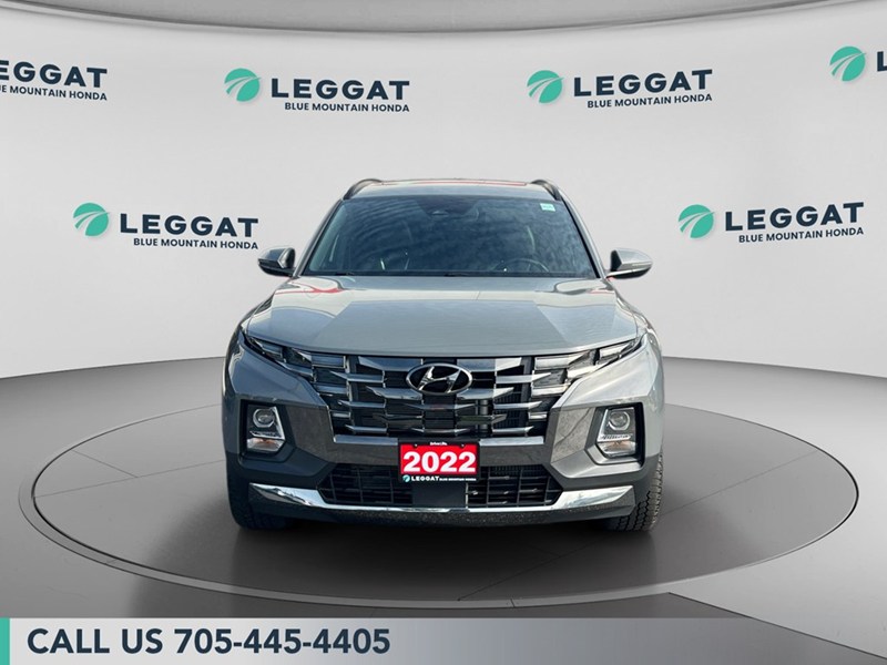 2022 Hyundai Santa Cruz Preferred AWD w/Trend Pkg