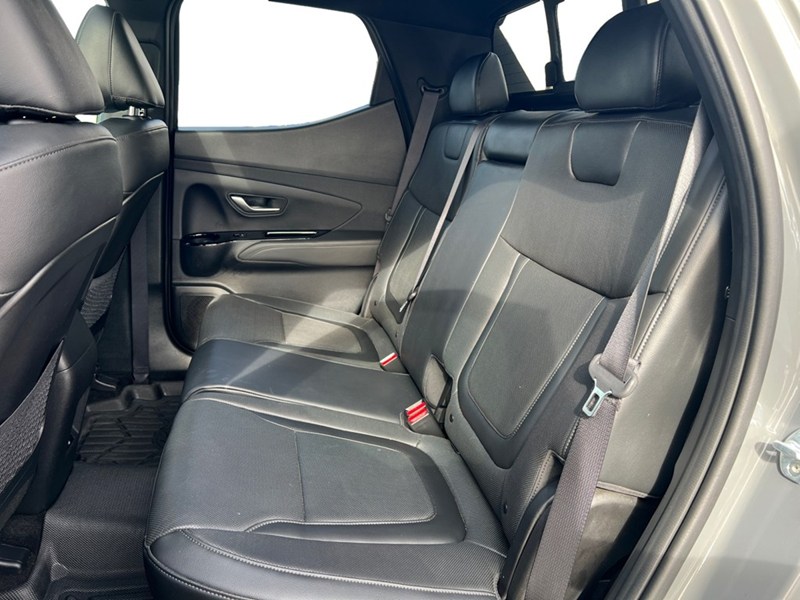 2022 Hyundai Santa Cruz Preferred AWD w/Trend Pkg