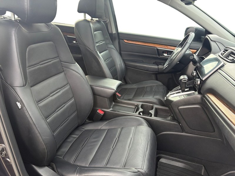 2019 Honda CR-V Touring AWD