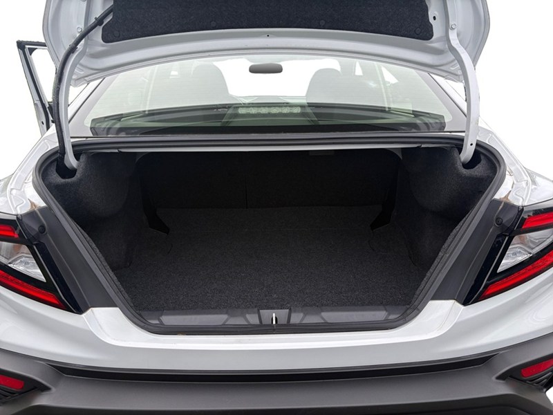 2023 Subaru WRX Manual
