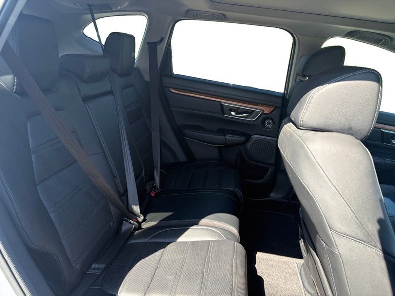 2021 Honda CR-V Touring AWD