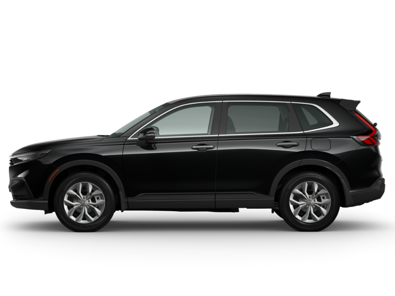 2027 Honda CR-V Sport AWD