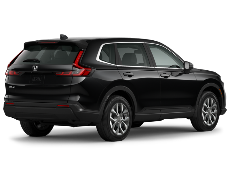 2027 Honda CR-V Sport AWD