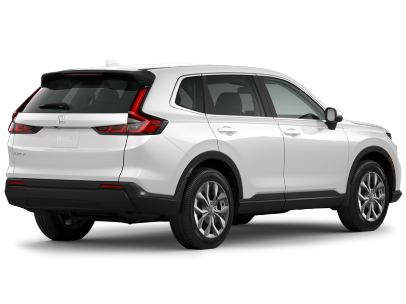 2027 Honda CR-V Sport AWD
