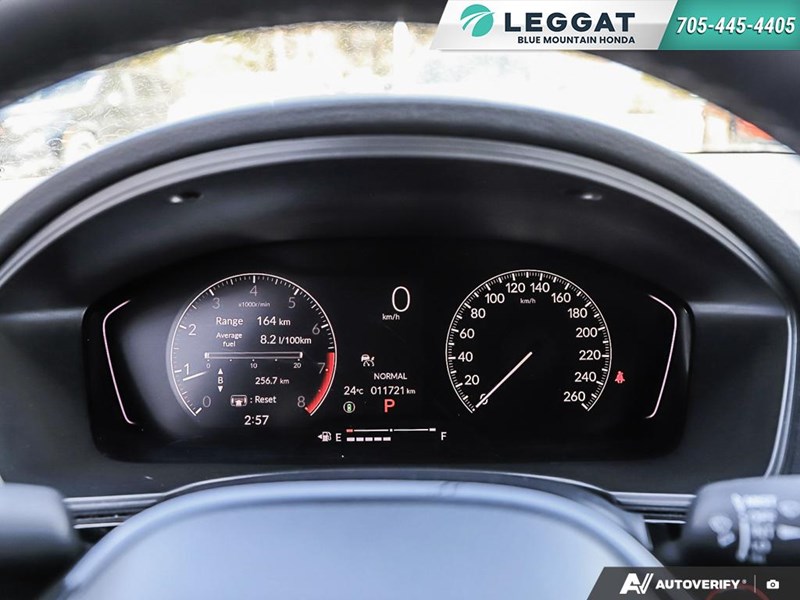 2025 Honda Civic Sport CVT|Like New|Accident Free