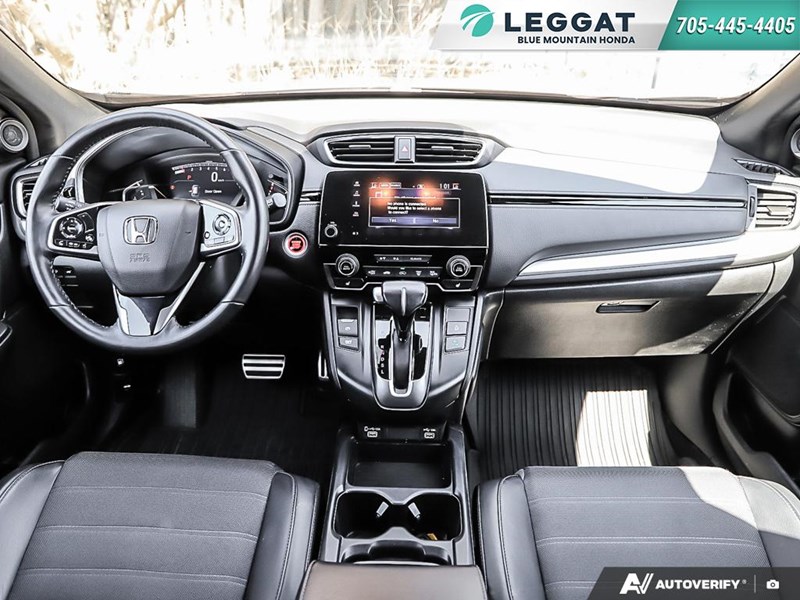2022 Honda CR-V Sport AWD