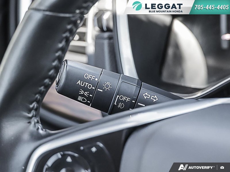 2022 Honda CR-V EX-L AWD
