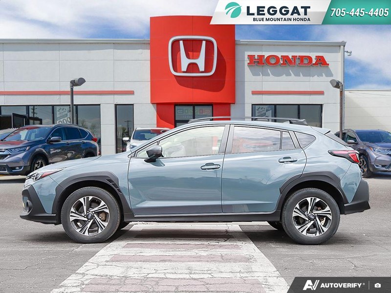 2024 Subaru Crosstrek Touring AWD
