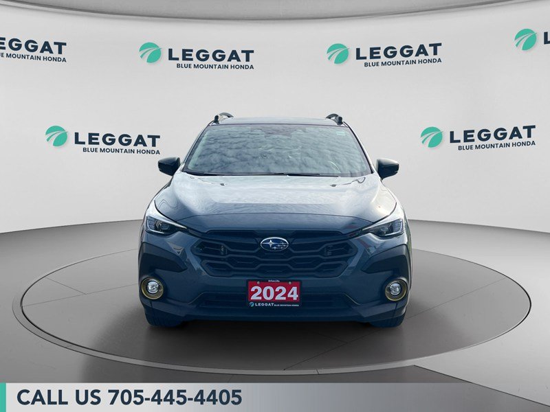 2024 Subaru Crosstrek Onyx AWD|2.5L Boxer Engine