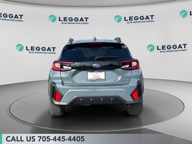 2024 Subaru Crosstrek Onyx AWD|2.5L Boxer Engine