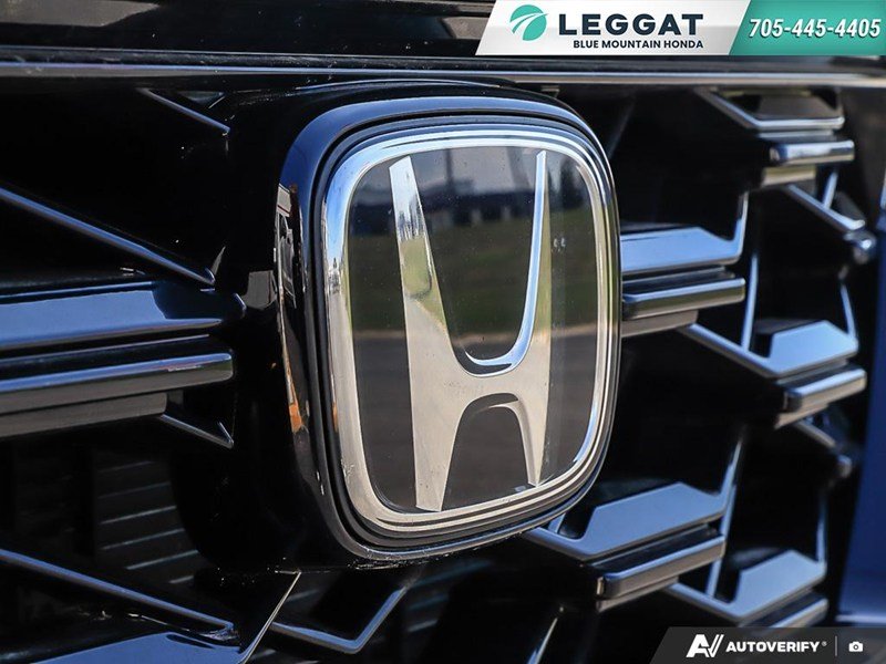 2024 Honda CR-V Hybrid EX-L AWD|Safety Certified|Fuel Efficient