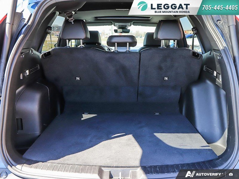 2024 Honda CR-V Hybrid EX-L AWD|Safety Certified|Fuel Efficient