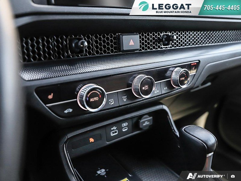 2024 Honda CR-V Hybrid EX-L AWD|Safety Certified|Fuel Efficient