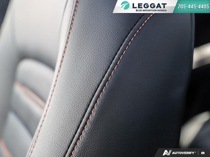 2024 Honda CR-V Hybrid EX-L AWD|Safety Certified|Fuel Efficient