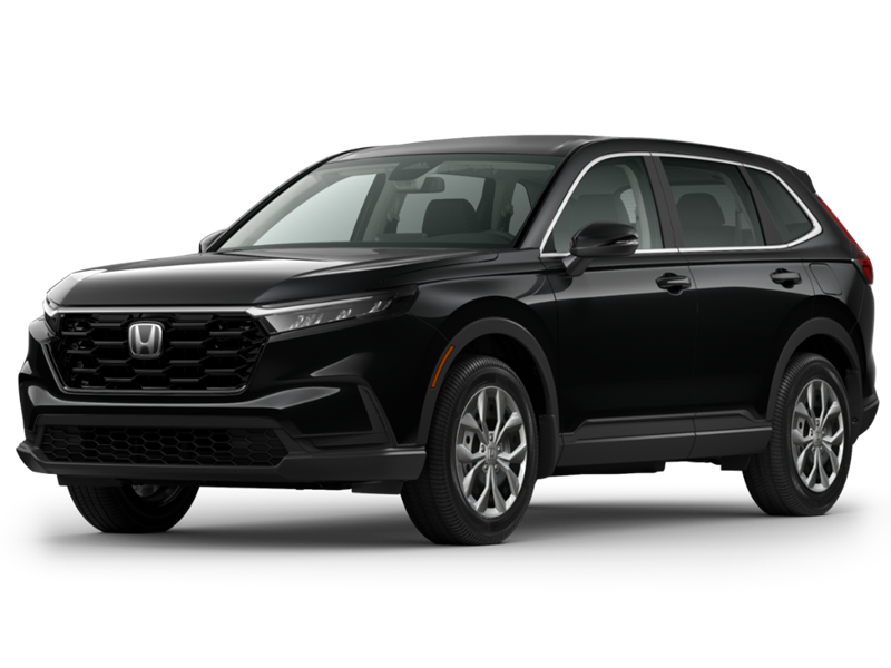 2027 Honda CR-V Sport AWD