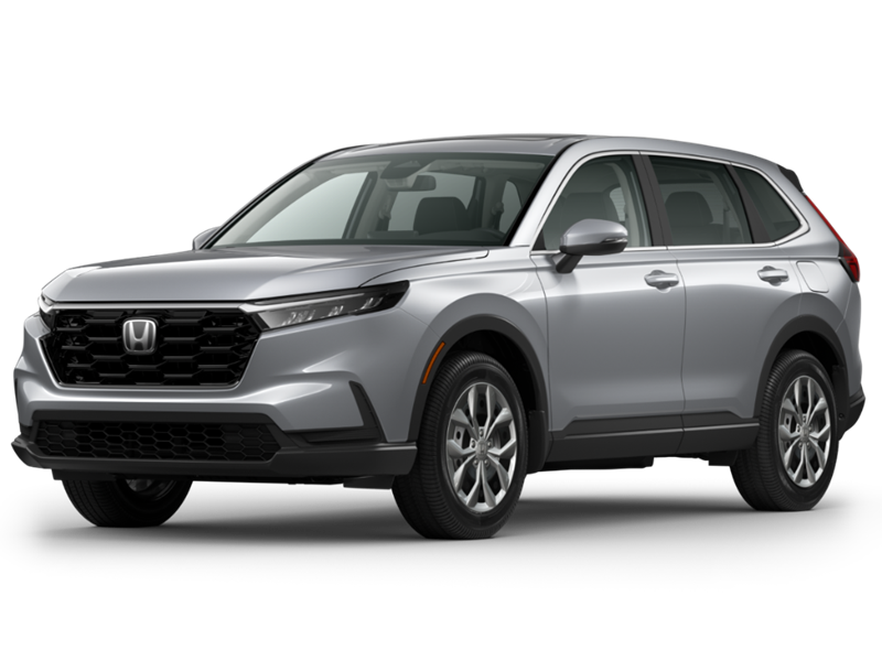 2027 Honda CR-V Sport AWD