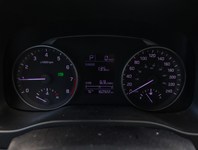 2017 Hyundai Elantra 4dr Sdn Auto LE