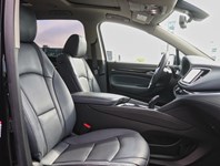 2018 Buick Enclave AWD 4dr Premium
