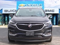 2018 Buick Enclave AWD 4dr Premium