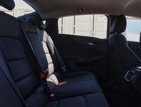 2018 Chevrolet Malibu 4dr Sdn LT w/1LT