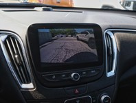 2018 Chevrolet Malibu 4dr Sdn LT w/1LT