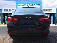 2018 Chevrolet Malibu 4dr Sdn LT w/1LT