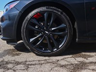 2018 Chevrolet Malibu 4dr Sdn LT w/1LT