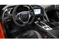 2019 Chevrolet Corvette 2dr ZR1 Cpe w/1ZR