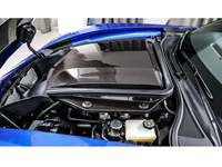 2019 Chevrolet Corvette 2dr ZR1 Cpe w/3ZR